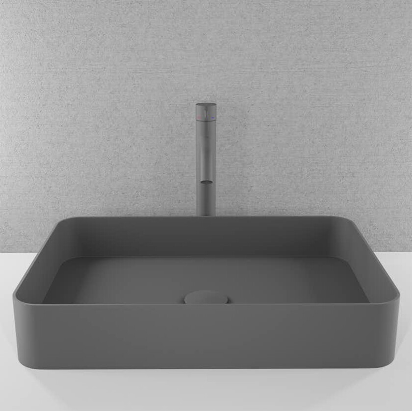 Servant Scandtap Rare S Steel