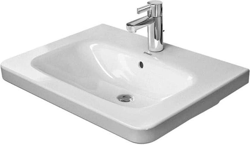 Servant Duravit DuraStyle 2320