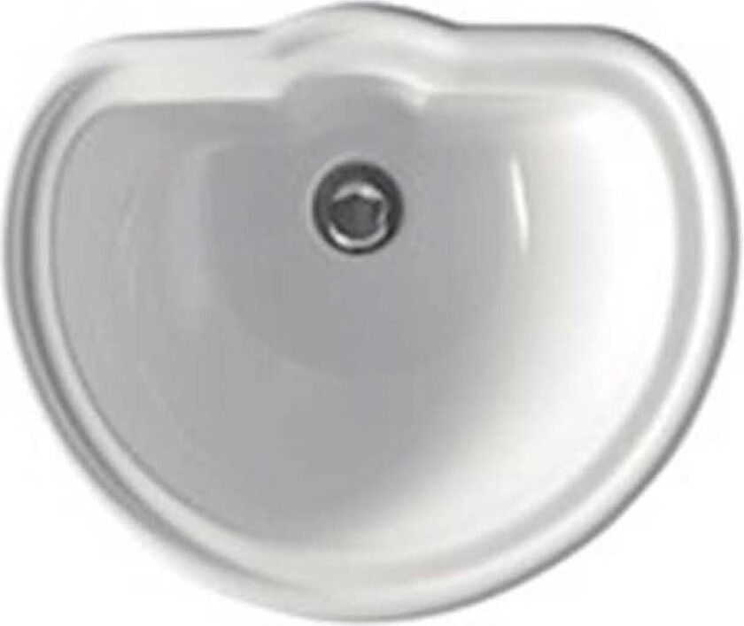 Servant Lavabo Retro 50