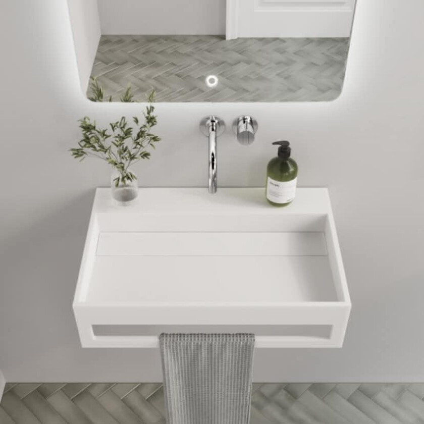 Servant Copenhagen Bath Sandfjord 60