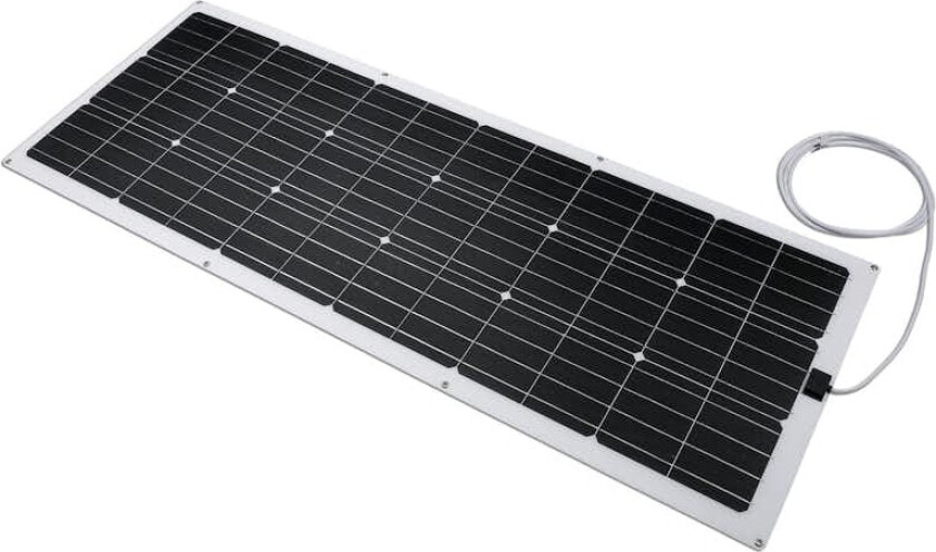 Solcellepanel Sunwind Gotland 160 W