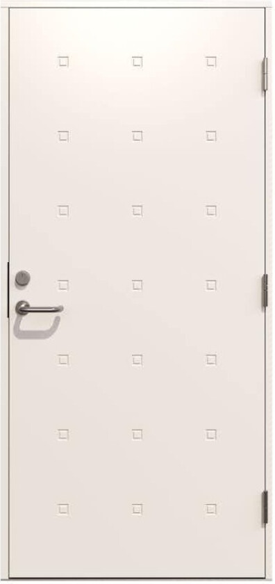 Ytterdør Gilje Dionysos