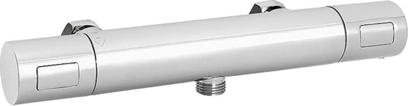 Dusjbatteri Hafa Mix Round