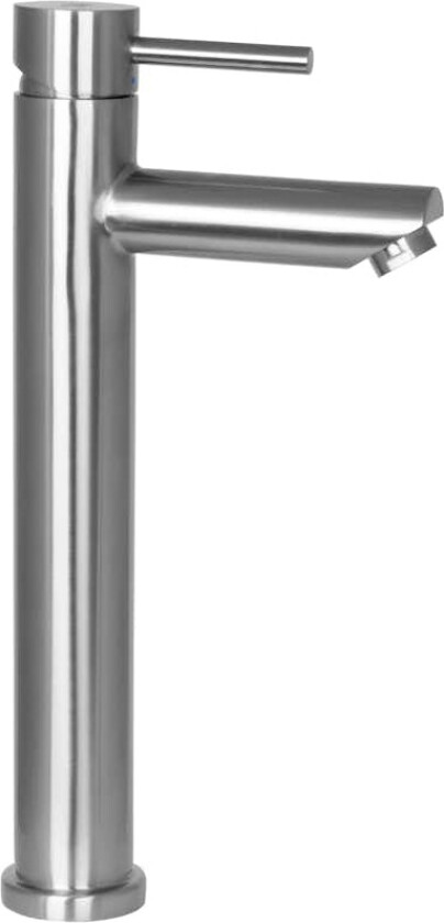 Servantbatteri Strand Stainless Haga HA-2002