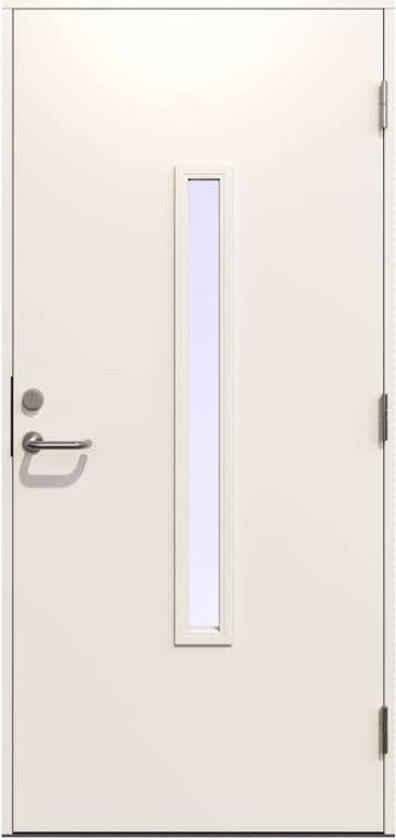 Ytterdør Gilje Herakles