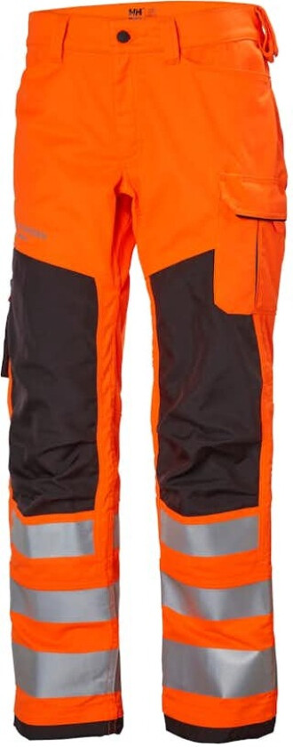 Arbeidsbukse HH Alna 2.0 HiVis Kl 2