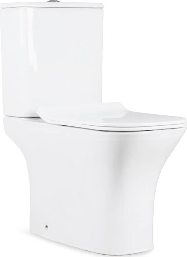 Bilde av Toalett Lyfco 03