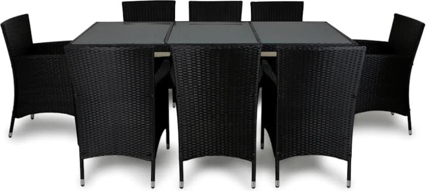 Spisegruppe Lyfco Lysekil