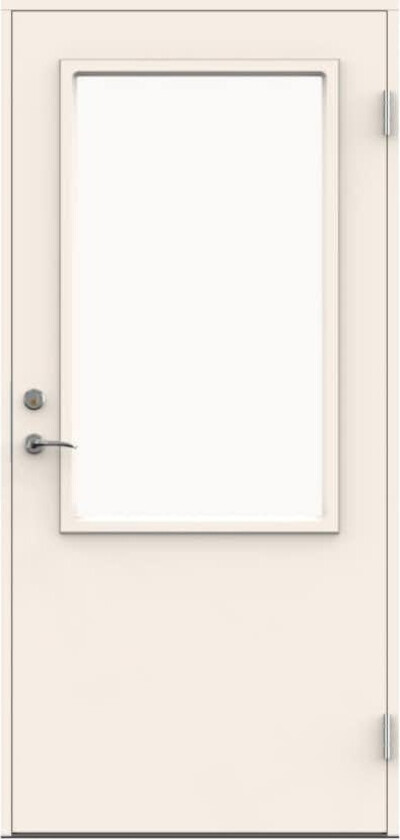 Ytterdør Swedoor Argun