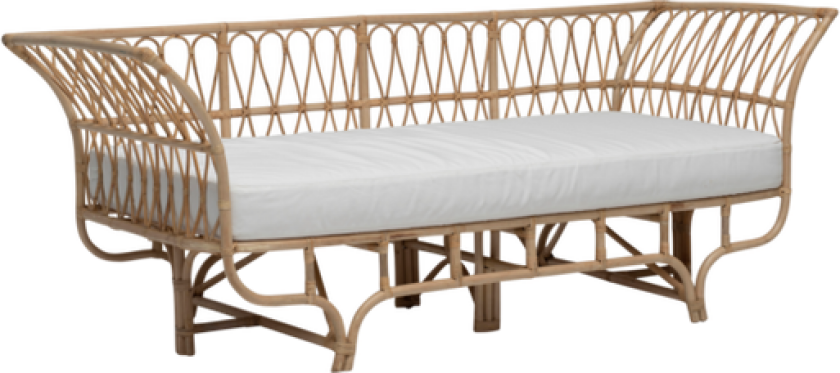 Dagbädd, Lyckesö Naturfarget