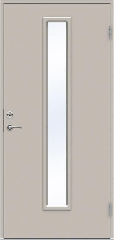 Ytterdør Swedoor STORM Amazon