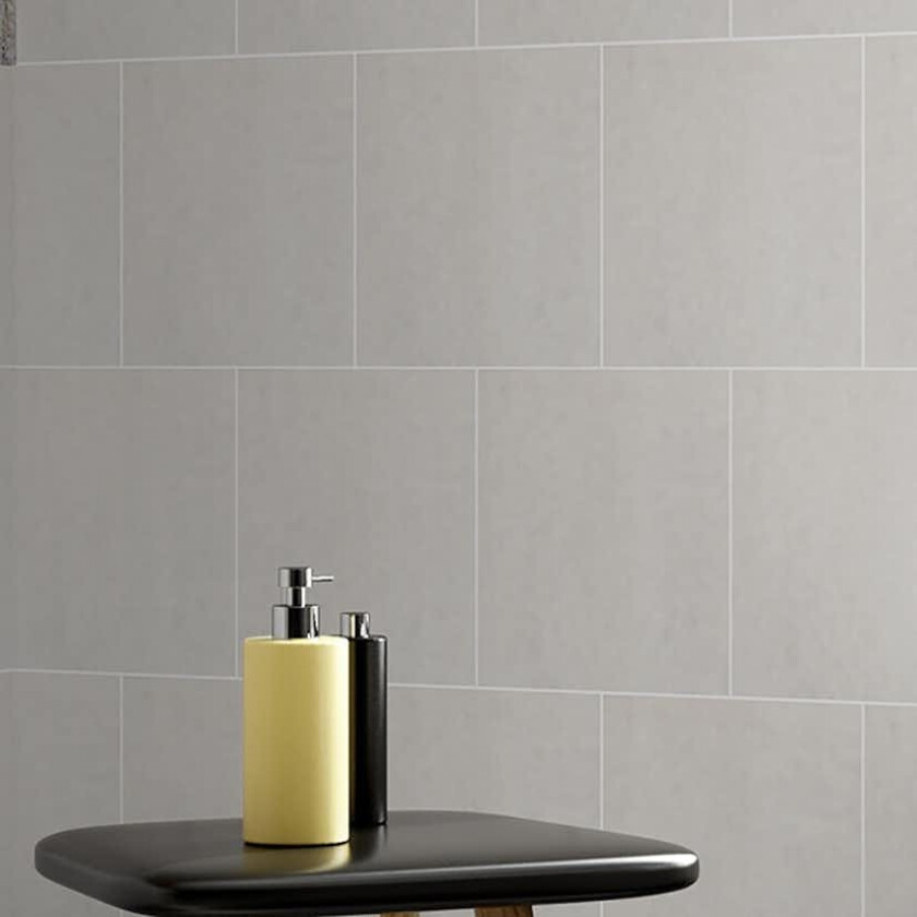 Klinker Arredo Slate Grå 20x20 cm