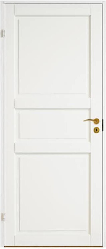 Innerdør Scanflex Sindre