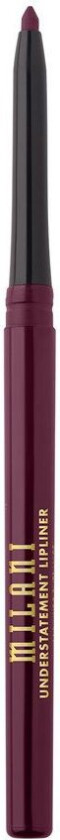 Understatement Lipliner Brazenberry 220