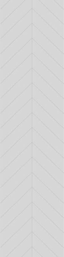 Baderomspanel Fibo 2090-M78 Light Grey