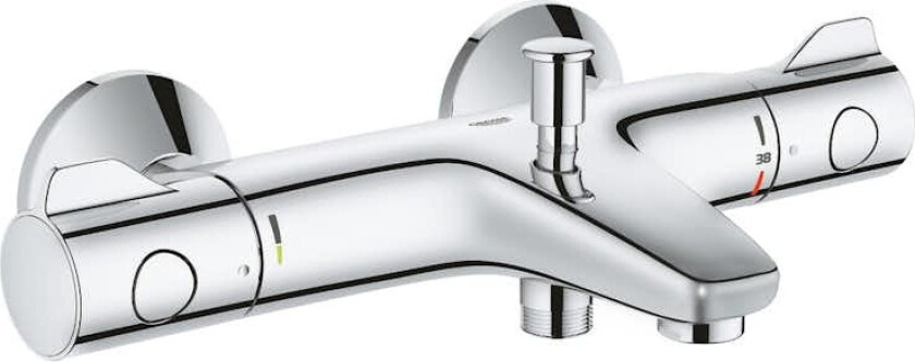 Badekartermostat Grohe Grohtherm 800