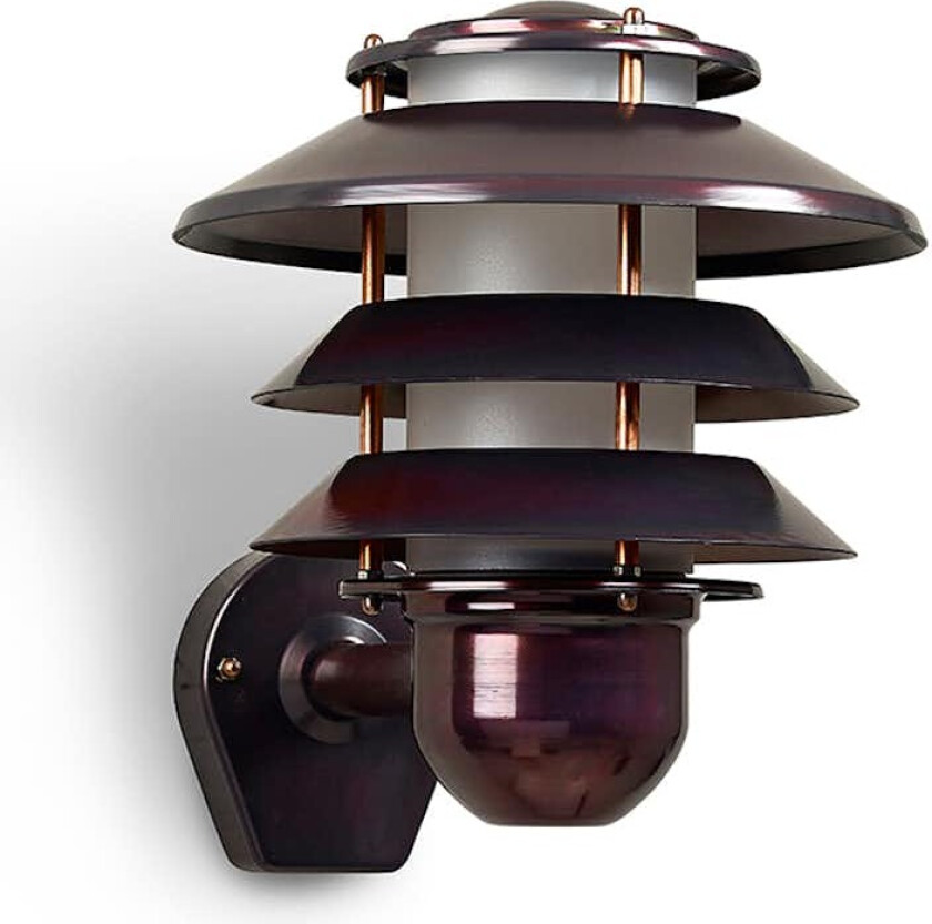 Veggarmatur Westal Alefors 75W