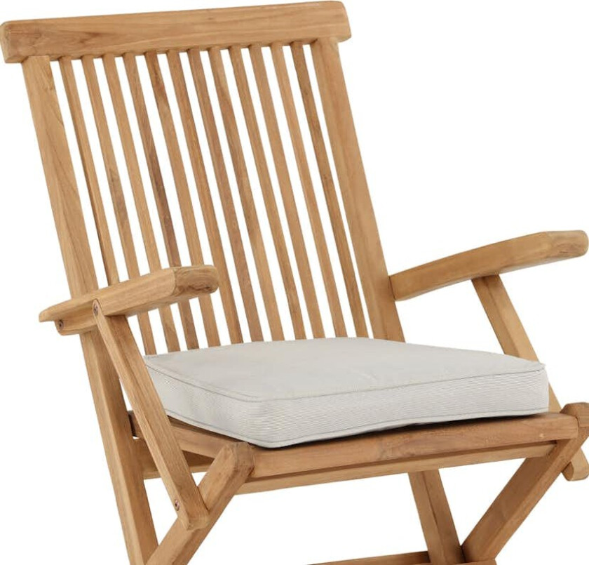 Sittepute Venture Home Nairobi til Stol med Armstøtte