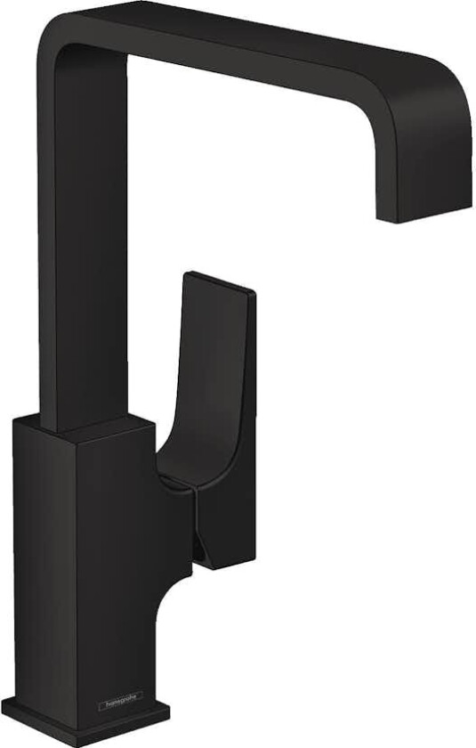 Servantbatteri Hansgrohe Metropol 230