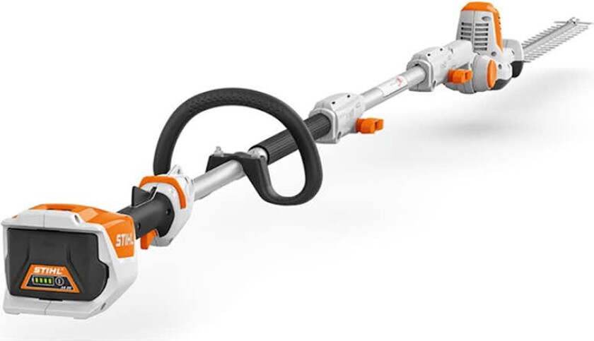 Stanghekksaks STIHL HLA 56 uten Batteri og Lader
