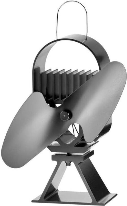 Peisvifte Kaminexperten Ecofan 8204 Air Deco II