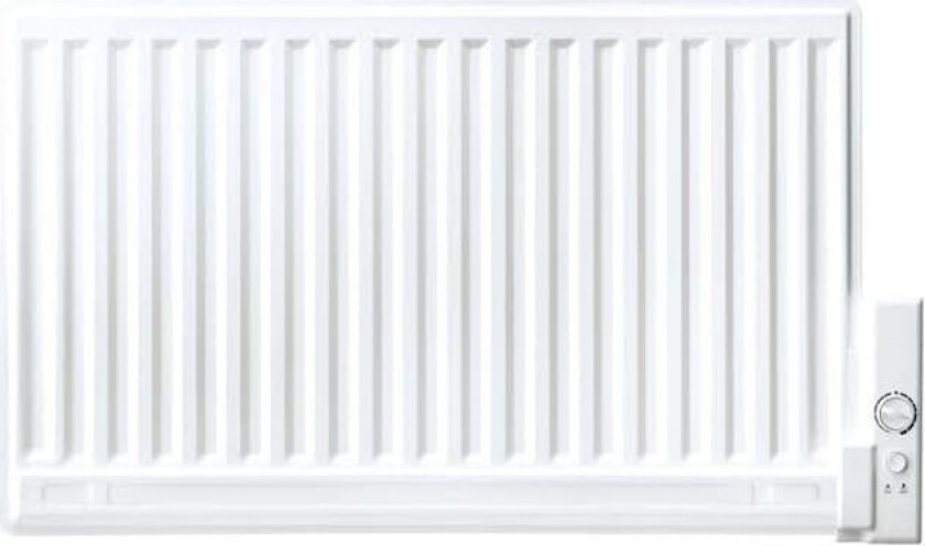 Oljefylt Radiator Attipro Ingis