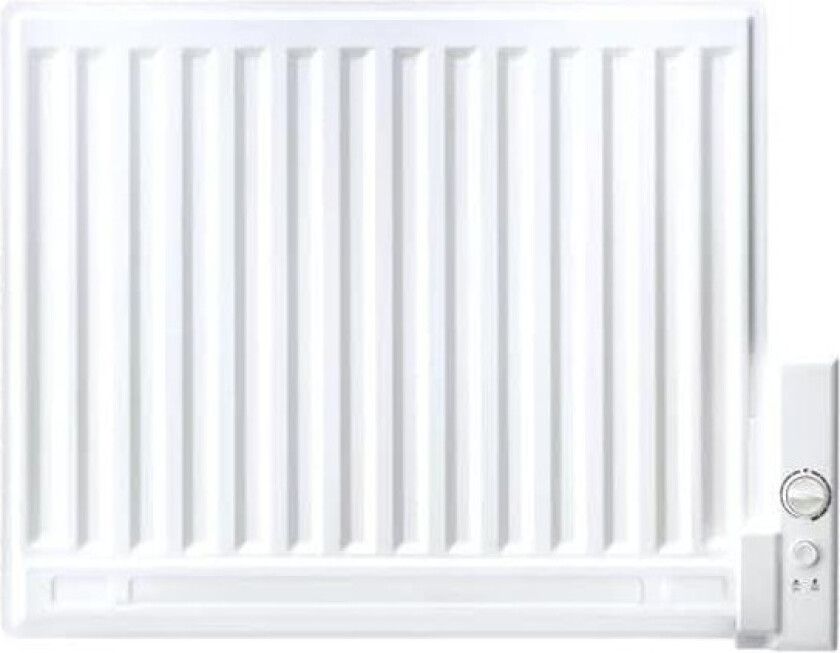 Oljefylt Radiator Attipro Ingis