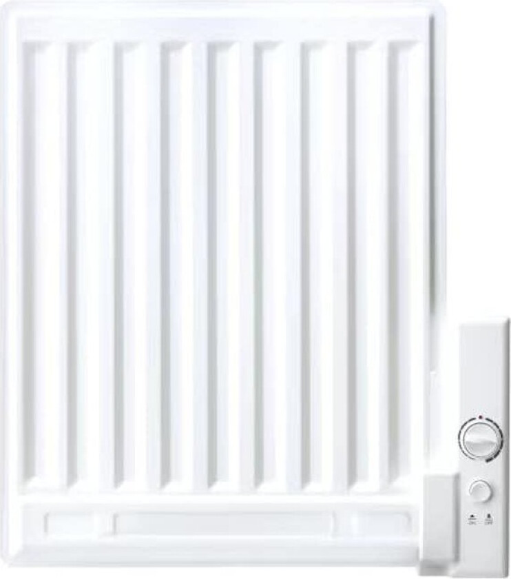 Oljefylt Radiator Attipro Ingis