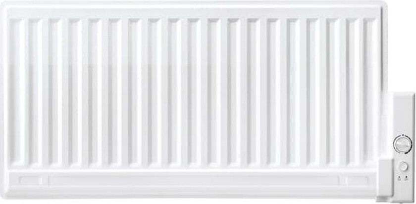 Oljefylt Radiator Attipro Ingis