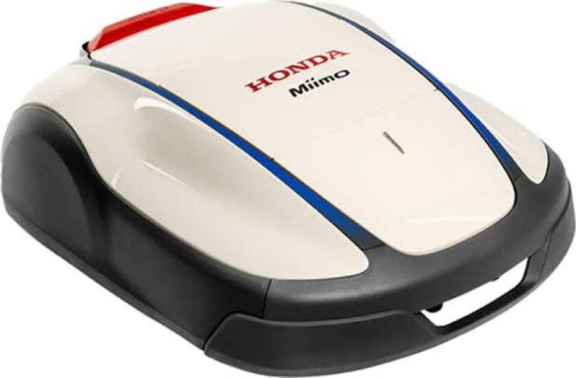 Robotgressklipper Honda Miimo HRM 1500 Live