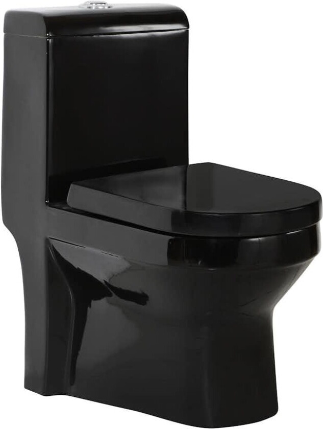 Toalett Lyfco sortert