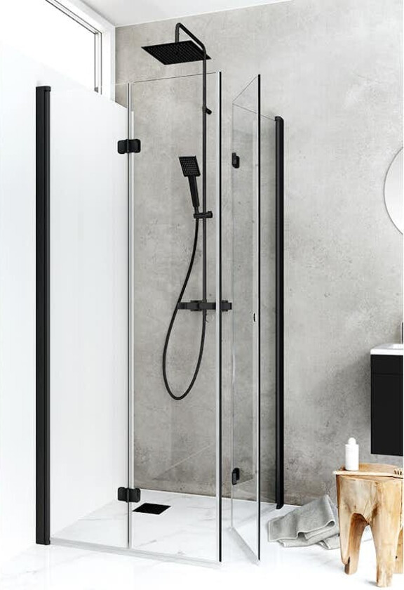 Bilde av Dusjhjørne Hafa Igloo Pro Vik