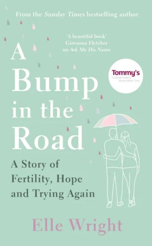 A Bump in the Road av Elle Wright