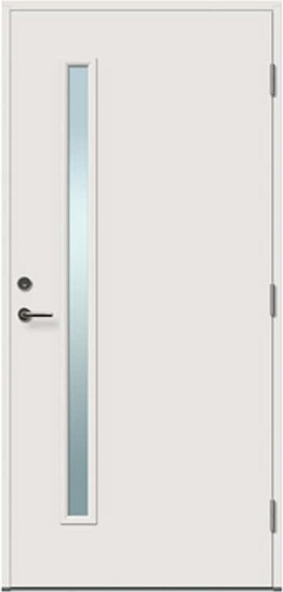 Ytterdør Tundøren Tun 351