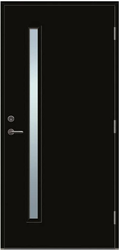 Ytterdør Tundøren Tun 351