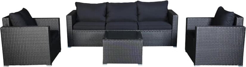 Loungegruppe Lyfco Huvudskär