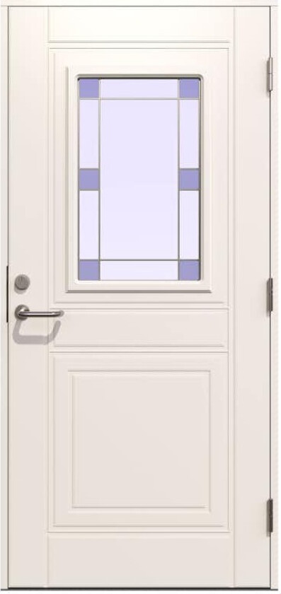 Ytterdør Gilje Maud