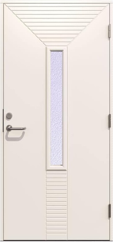 Ytterdør Gilje Eugenia