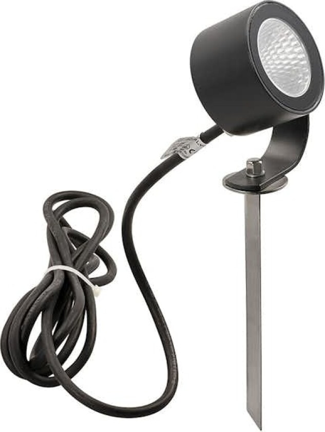 Vegg-/Hagespot Norlys Moss