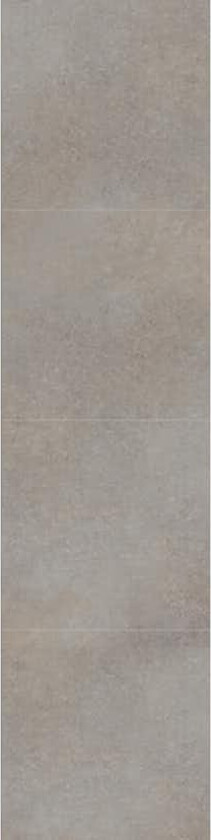 Baderomspanel Fibo 4943-M6060 Grey Concrete