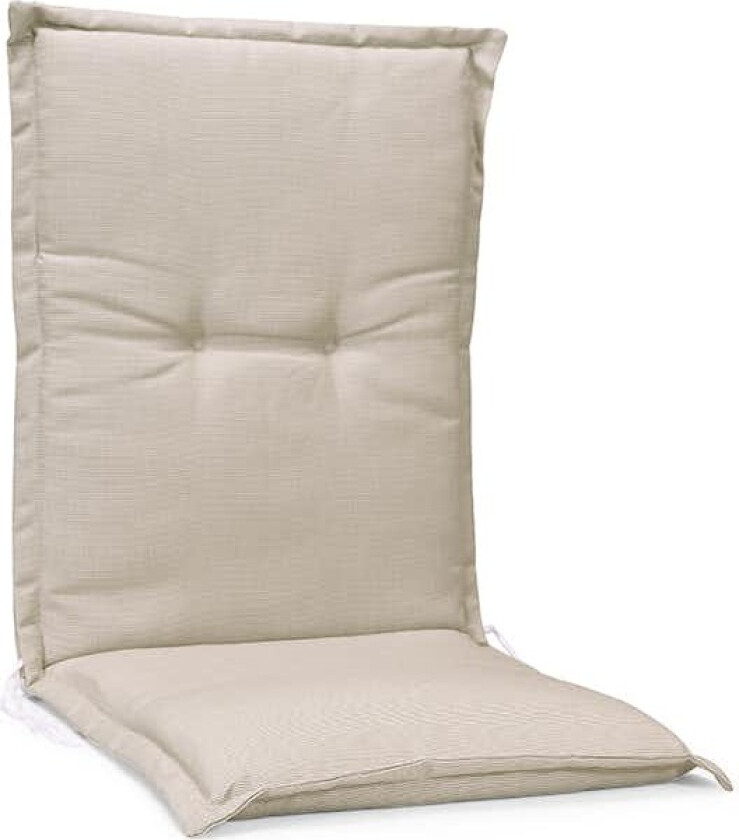 Hagepute Hillerstorp Monza Lav 48x99 cm