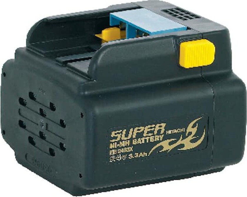 Batteri Hikoki Power Tools EB2433X 3,3AH
