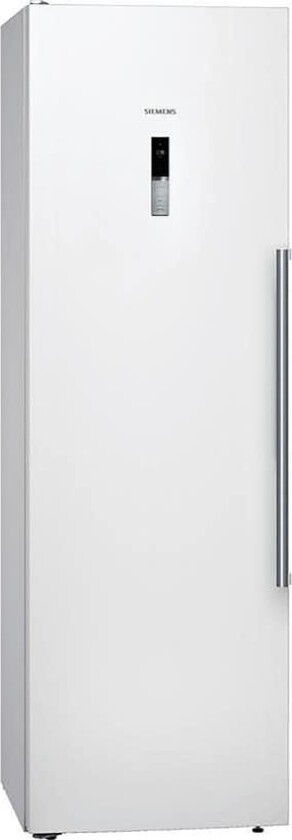 Kjøleskap Siemens KS36VC med Display