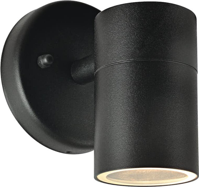 Vegglampe Malmbergs Ask GU10