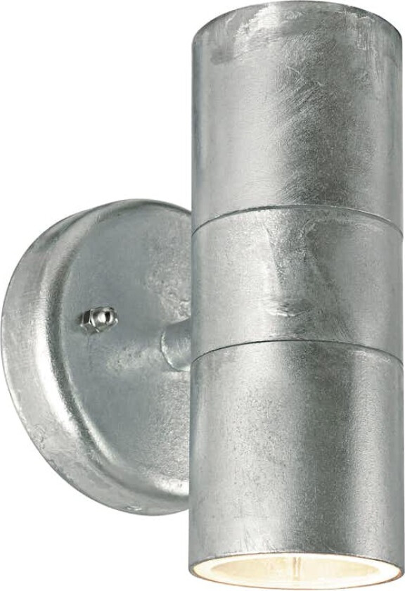 Vegglampe Malmbergs Ask 2xGU10