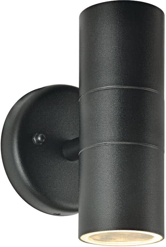 Vegglampe Malmbergs Ask 2xGU10