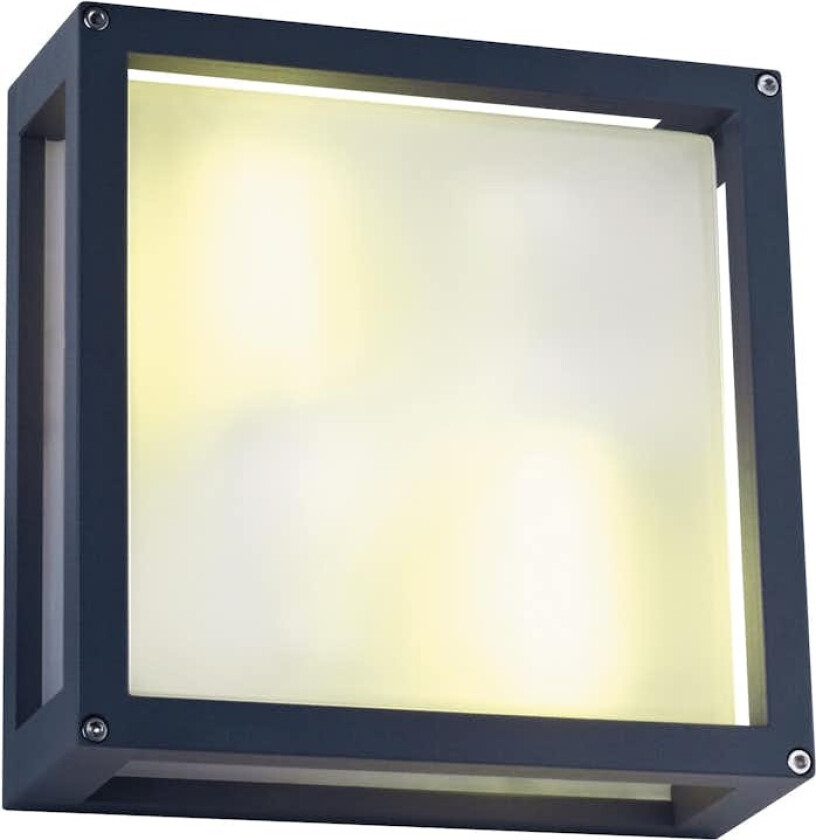 Vegglampe Malmbergs Pite I