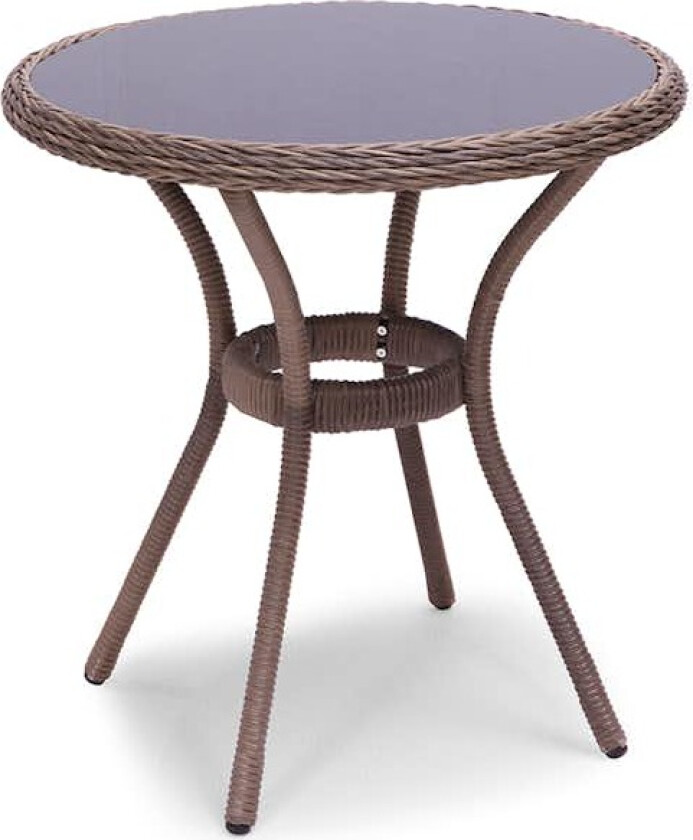 Cafébord Hillerstorp Coriano Ø 70 cm