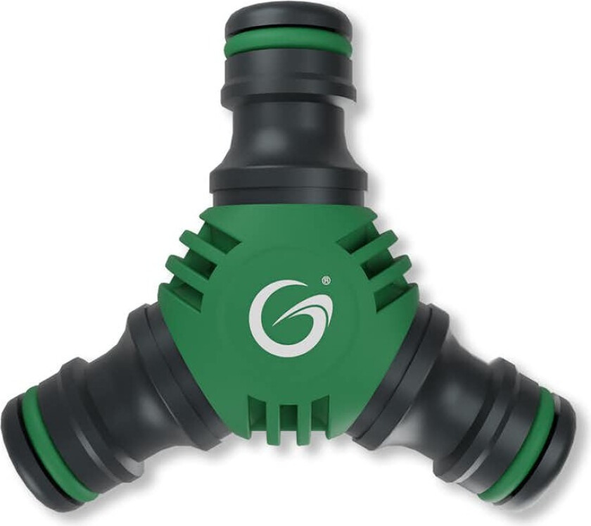 Grenkobling Grimsholm 3-veis