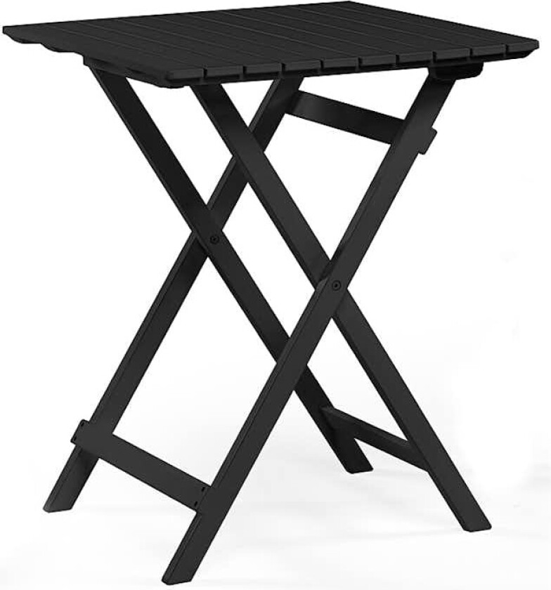 Cafébord Hillerstorp Lena 58x58 cm